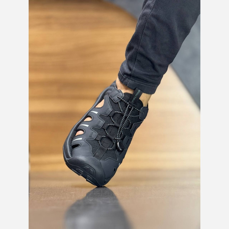 صندل طبی مردانه اسنوهاک مدل GOBI کد SN-S1262