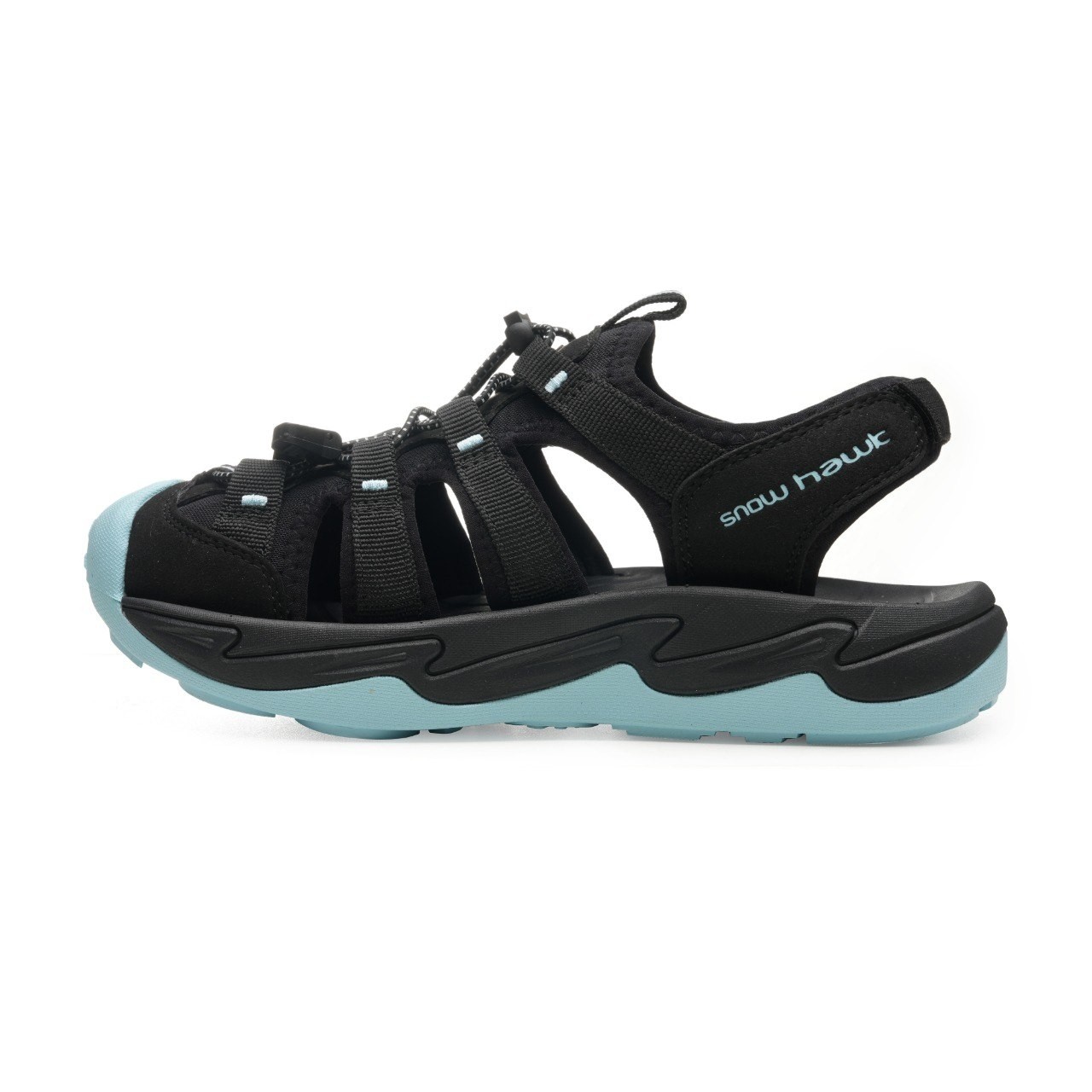 صندل جلو بسته زنانه اسنوهاک مدل PLAYA کد SN-S1263W