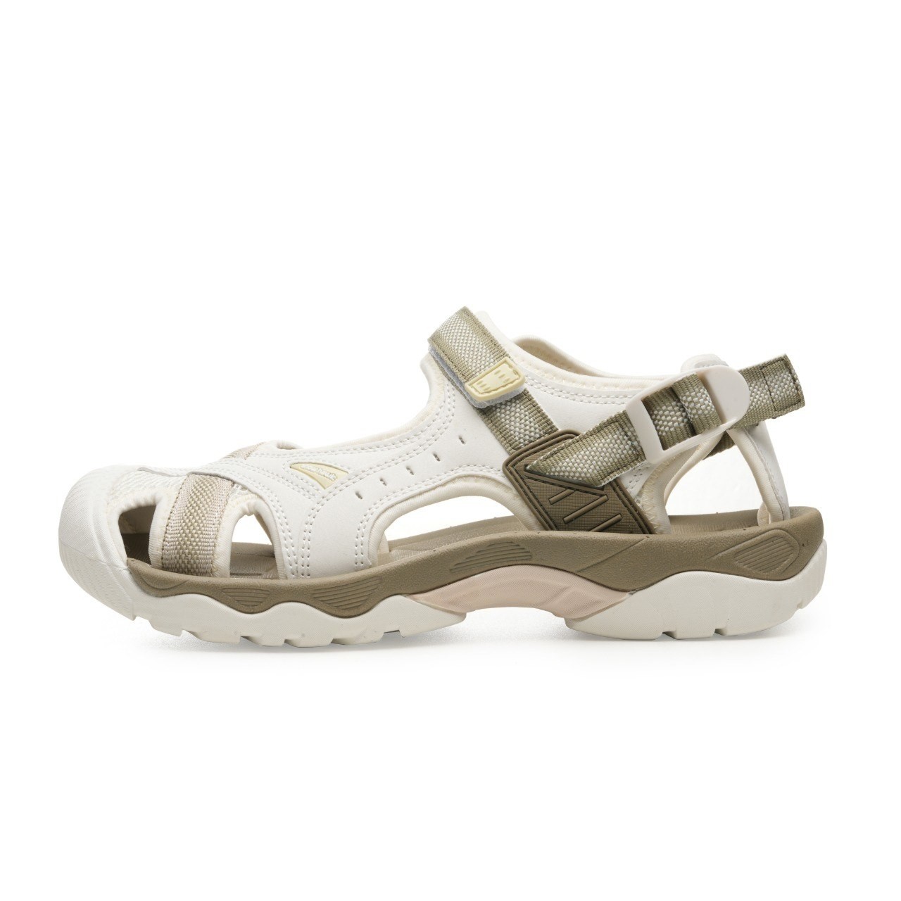 صندل اسنوهاک مردانه مدل SAHARA کد SN-S1274M