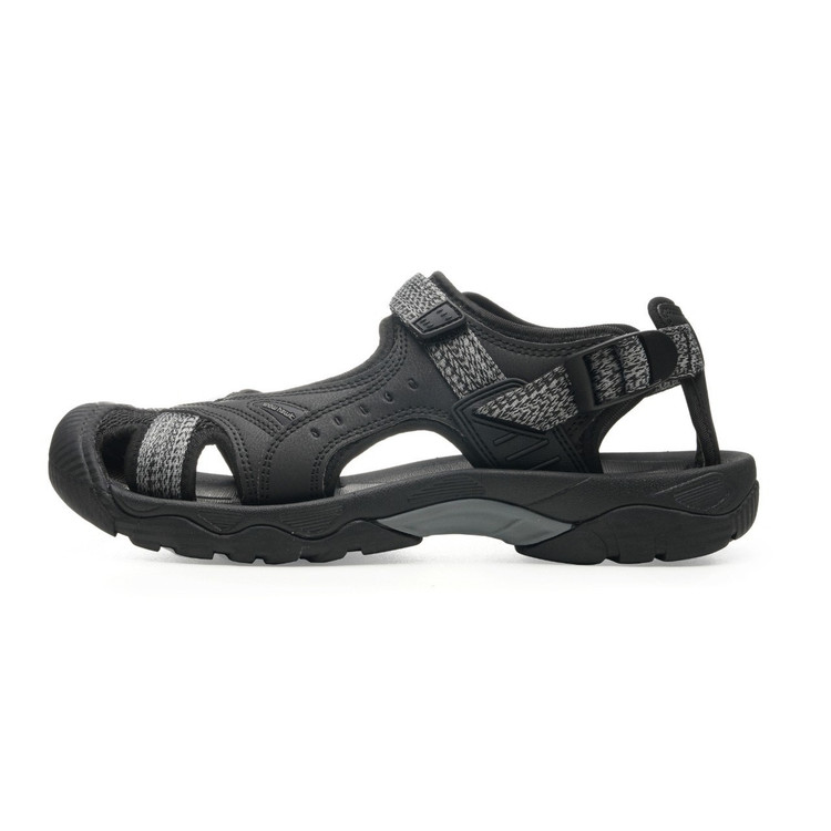 صندل اسنوهاک مردانه مدل SAHARA کد SN-S1274M