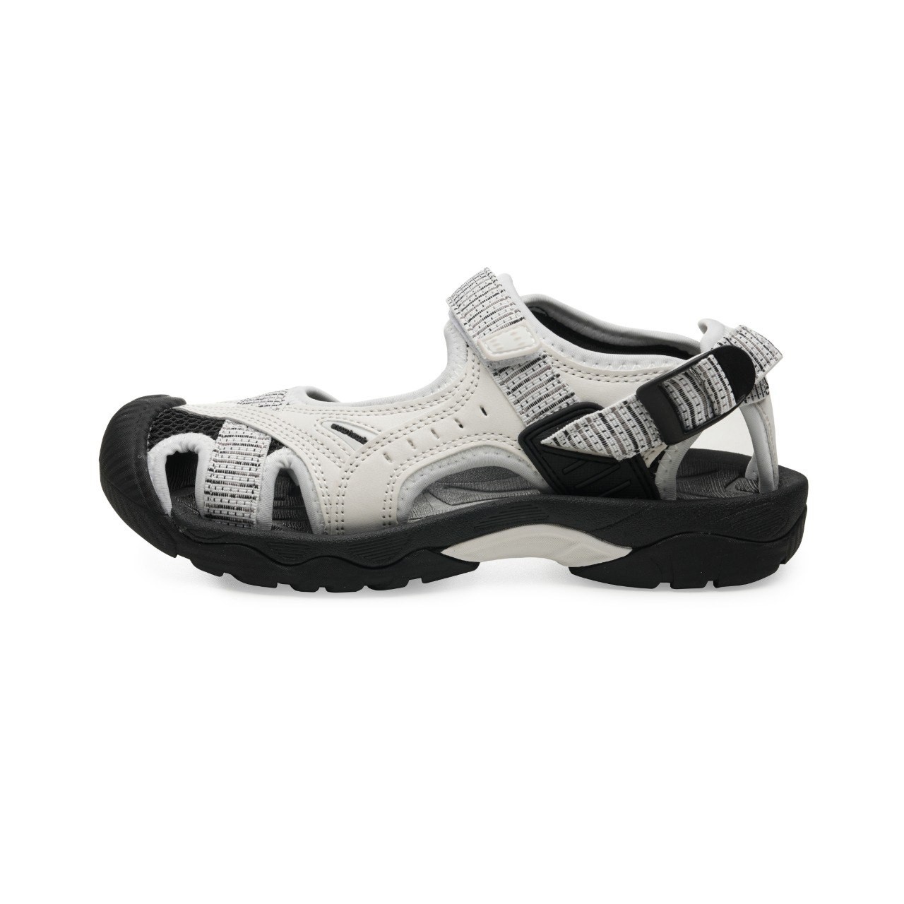 صندل آبنوردی زنانه اسنوهاک مدل SAHARA کد SN-S1275W