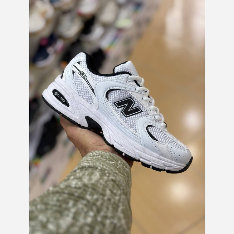 کتونی پیاده روی نیوبالانس 530 زنانه New Balance