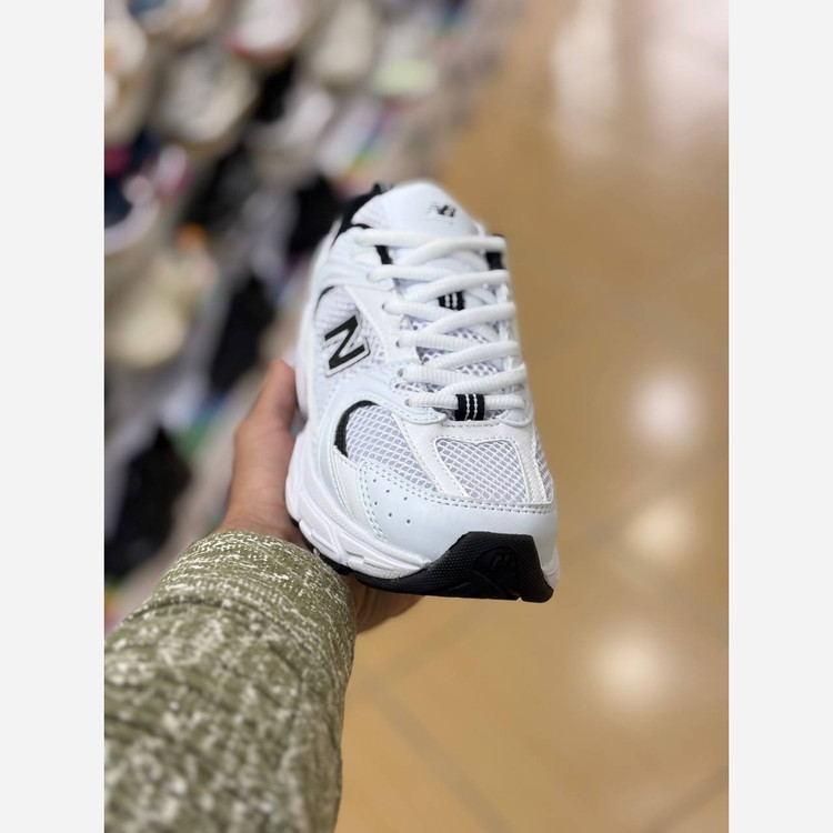 کتونی پیاده روی نیوبالانس 530 زنانه New Balance
