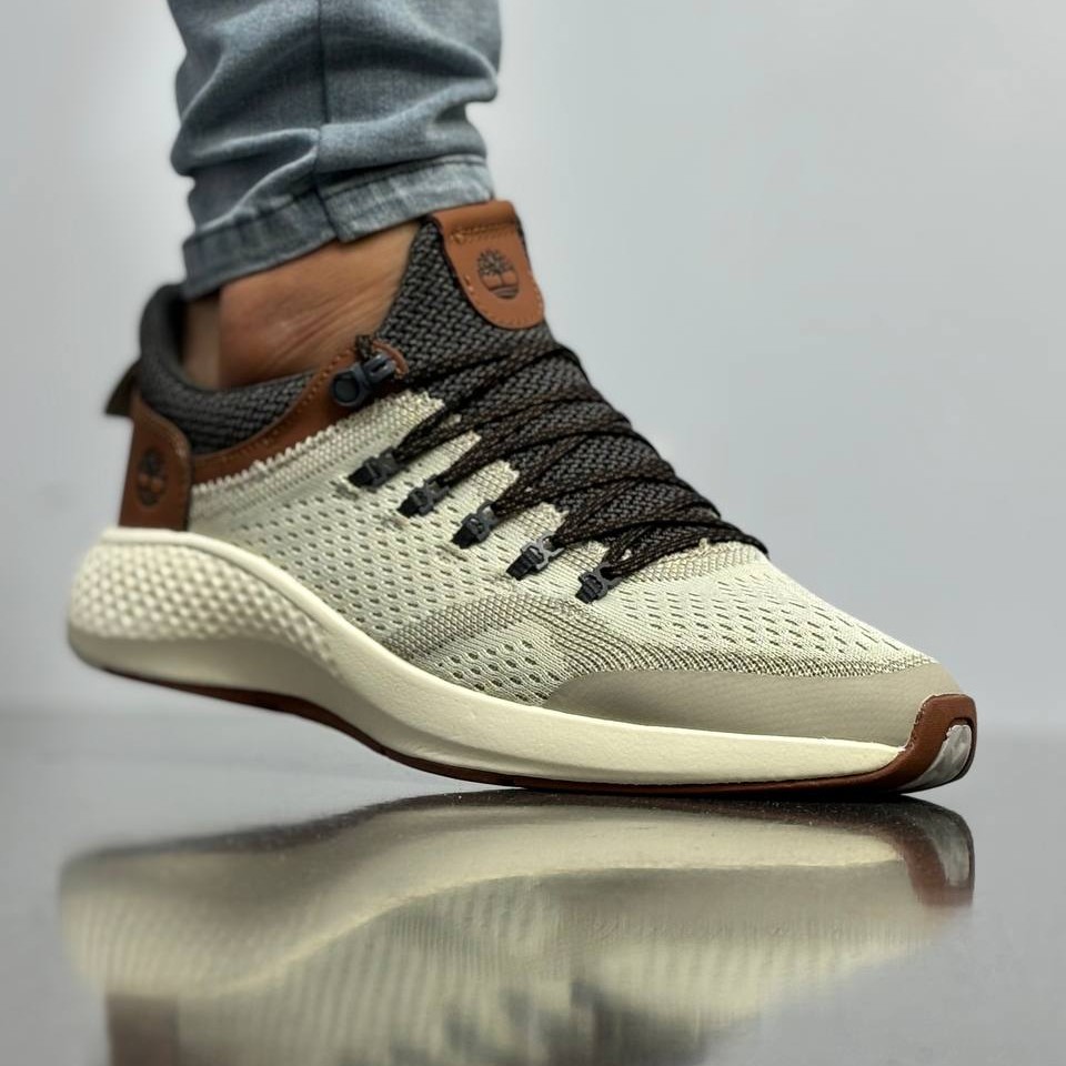کتونی مردانه مدل تیمبرلند فلای روم Timberland Flyroam