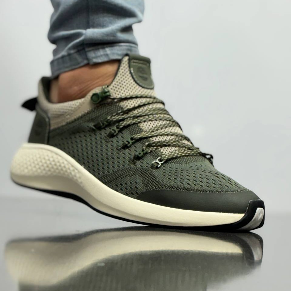 کتونی مردانه مدل تیمبرلند فلای روم Timberland Flyroam