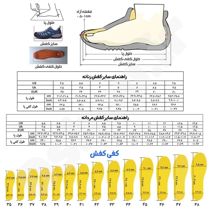 صندل مردانه هامتو مدل 710445A