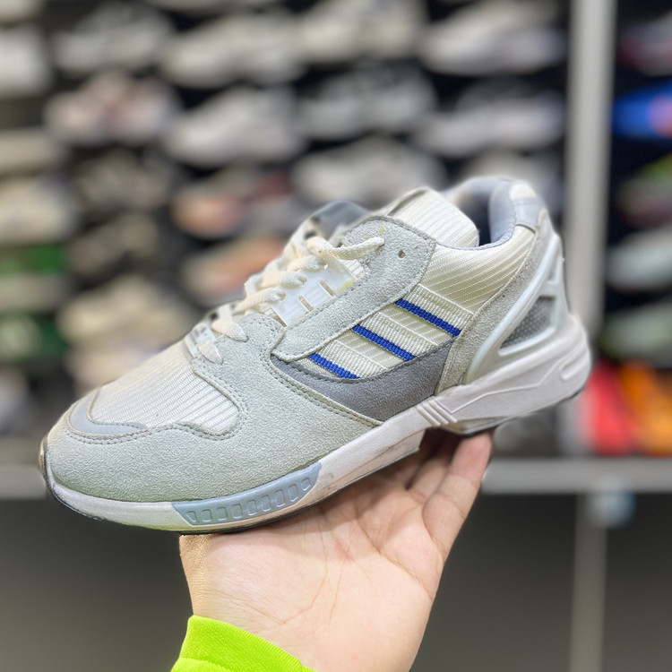 کتونی آدیداس zx مردانه حراجی سایز 41