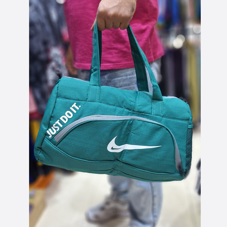 ساک ورزشی استخری پارچه ای نایک Nike