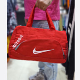 ساک ورزشی استخری پارچه ای نایک Nike