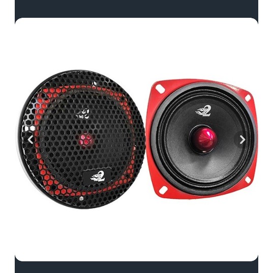 میدرنج 4 اینچ Z2 مدل Z-MP10430