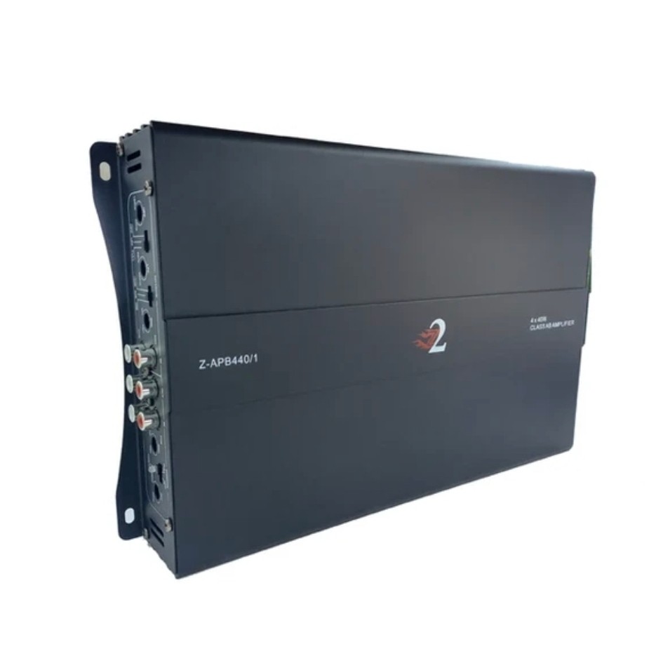 آمپلی فایر خودرو زد2 مدل Z-APB440/1