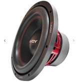 ساب ووفر 12 اینچ ساووی مدل SV-1290