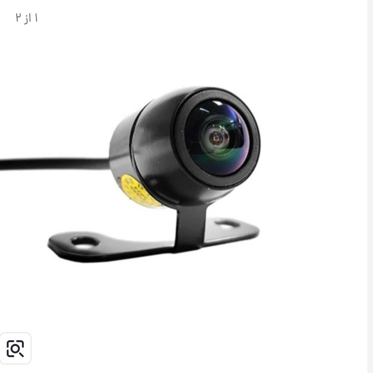 دوربین دنده عقب ساووی مدل SV-194