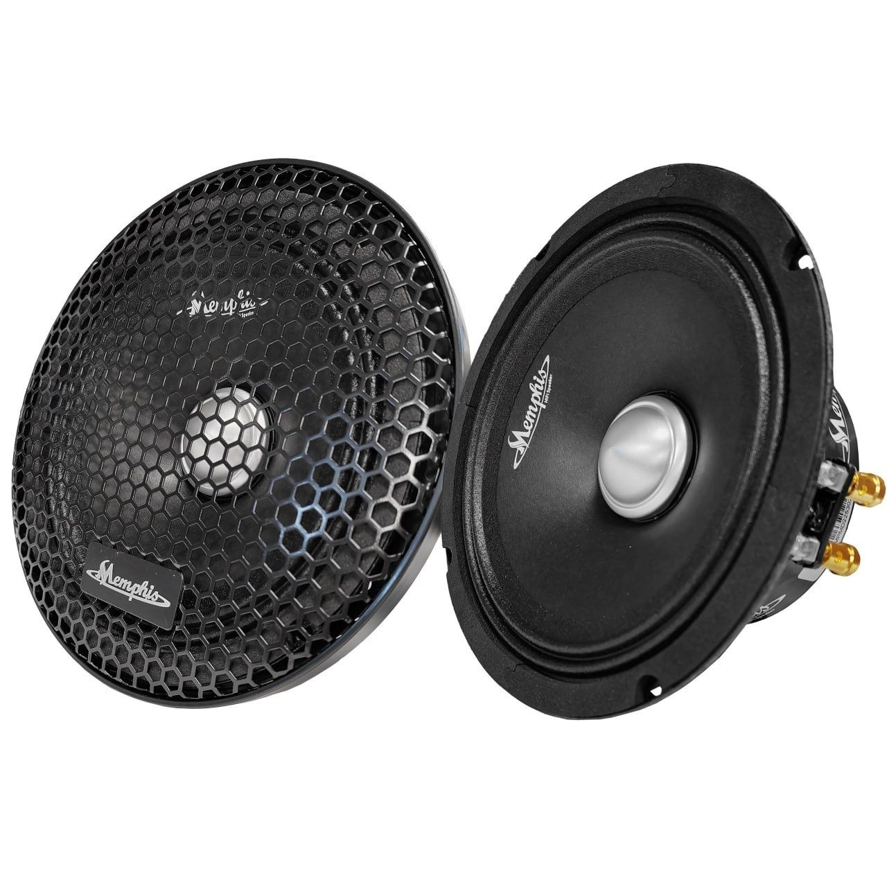 میدرنج 6 اینچ ممفیس مدل MD- 2253