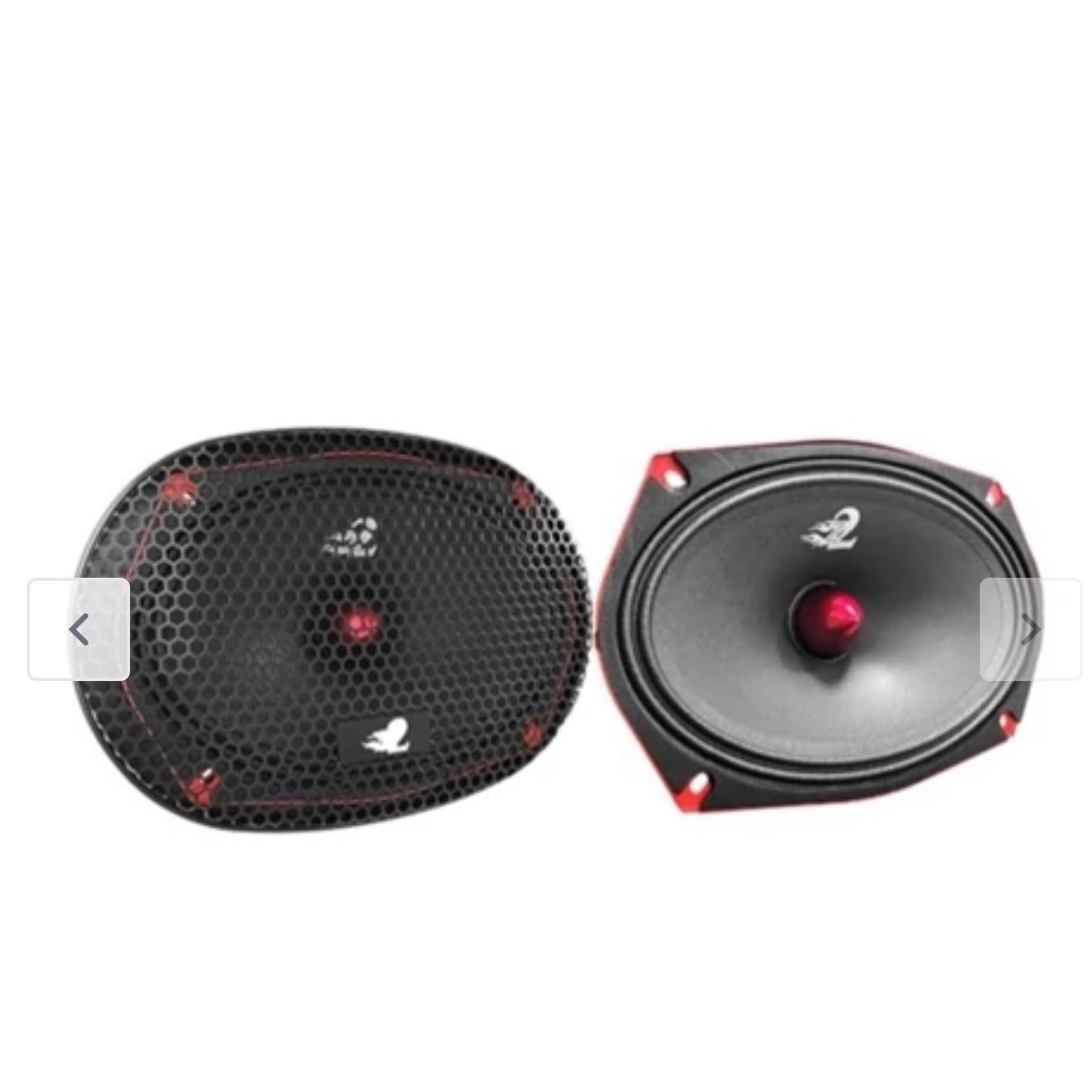 میدرنج بیضی زد تو 6x9 اینچ مدل Z2 16980