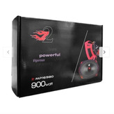 میدرنج بیضی زد تو 6x9 اینچ مدل Z2 16980