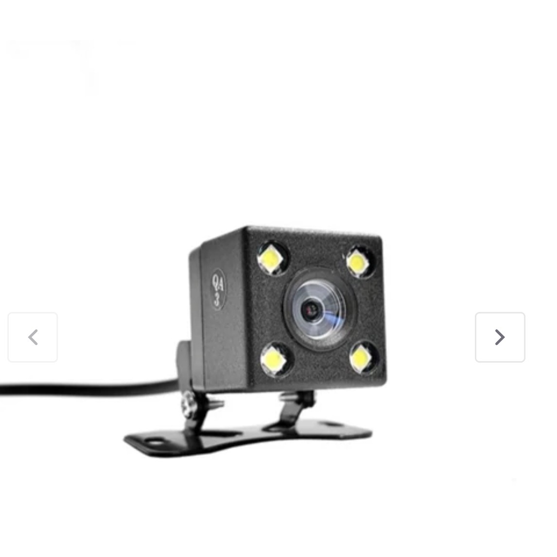 دوربین دنده عقب ساووی مدل SV-101