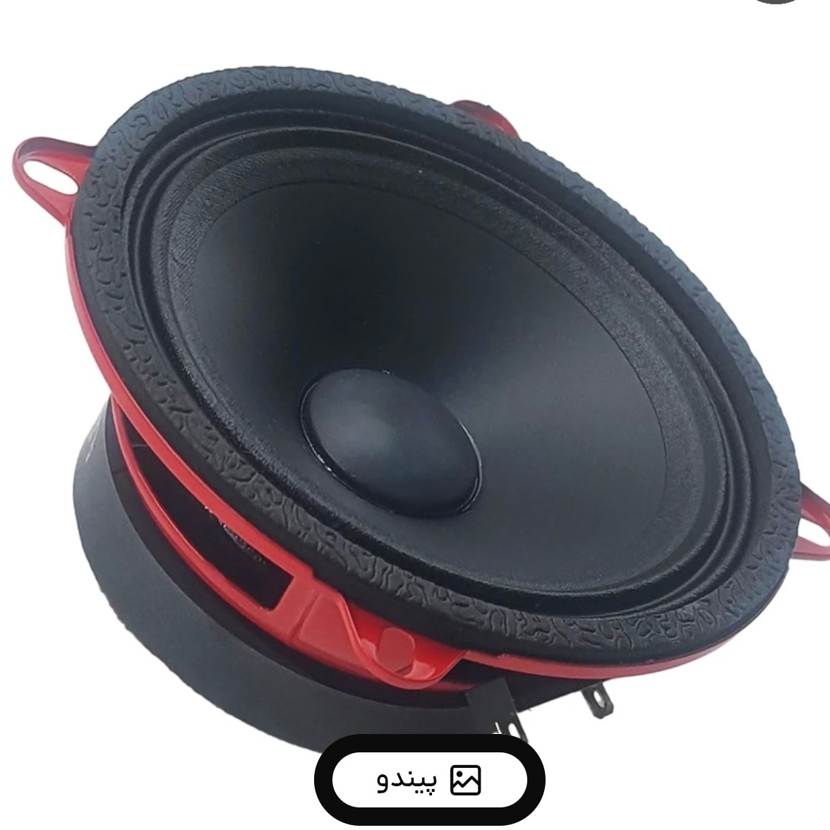 میدرنج 5 اینچ ساند مرکرز مدل SM-5504 بسته دوعددی
