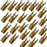 کابلشو یو سیستم صوتی خودرو مدل U-100 بسته 100 عددی