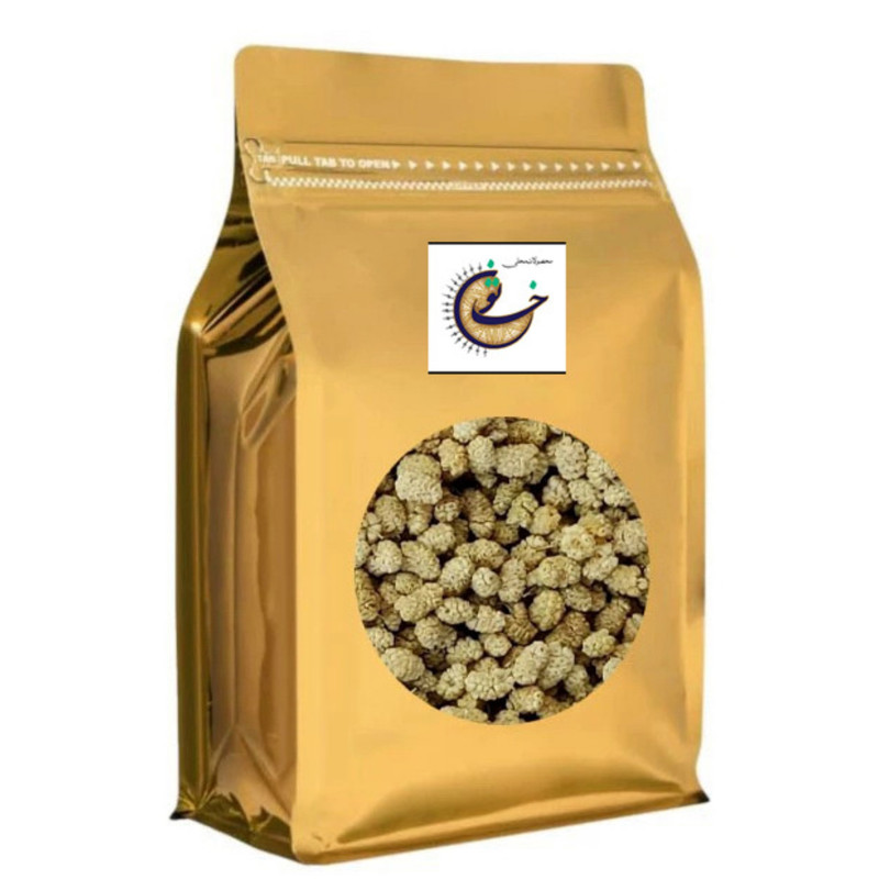 توت خشک خاتون - 600 گرم