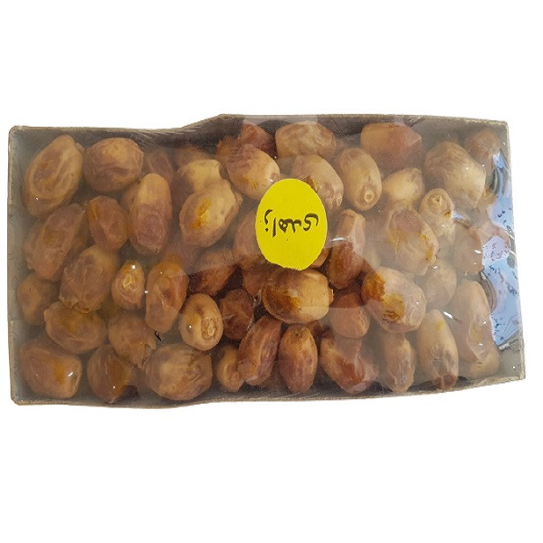 خرما خشک زاهدی - 800 گرم