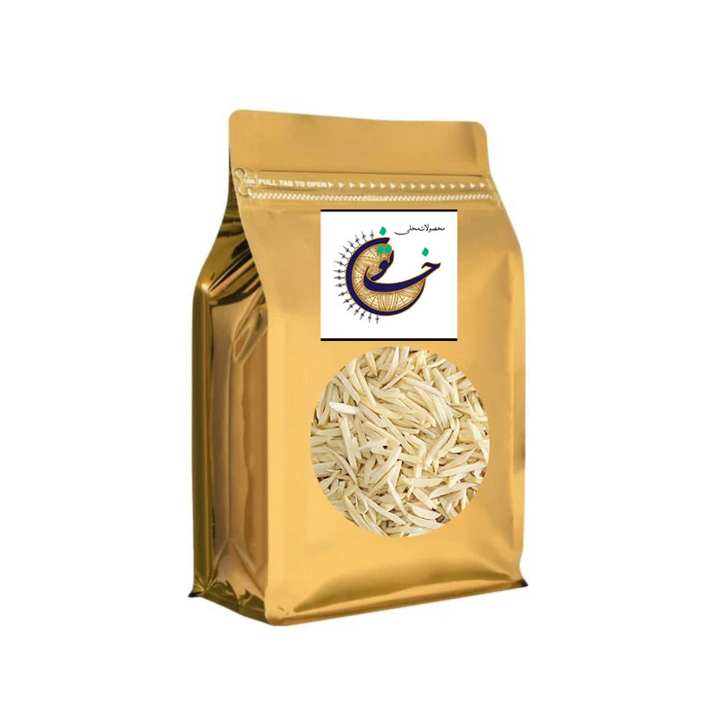 خلال بادام درختی خاتون - 1000 گرم
