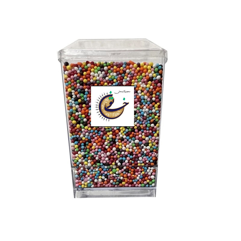 ترافل توپی خاتون - 320 گرم