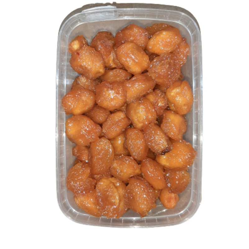 آلو بخارا خراسان - 500 گرم