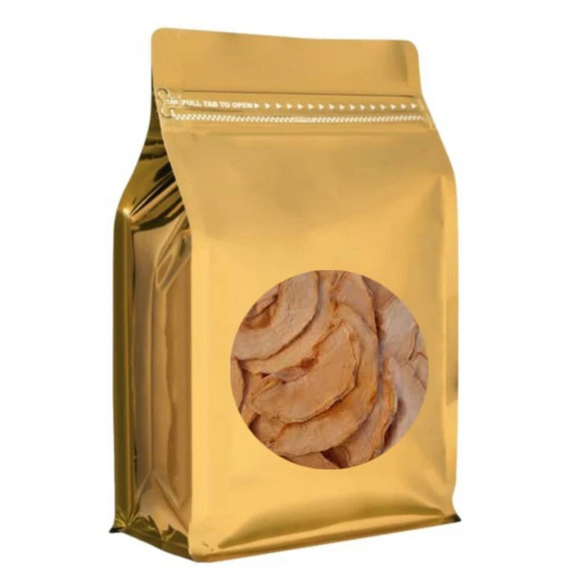 طالبی خشک محلی خاتون -500 گرم
