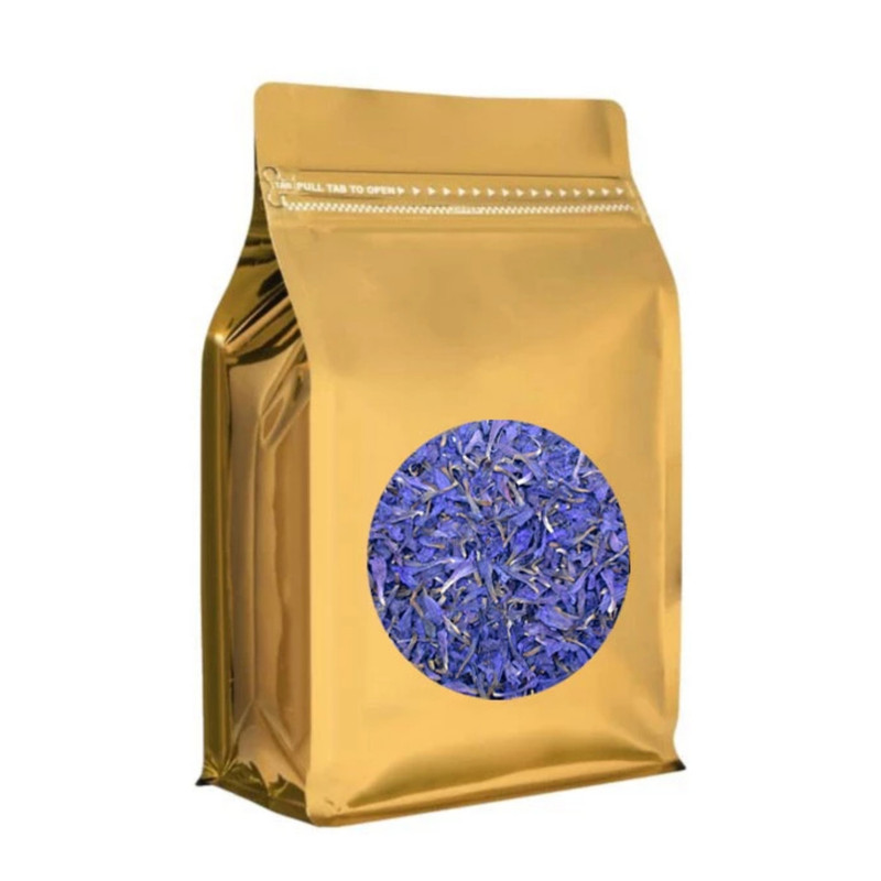 دمنوش گل گاوزبان محلی خاتون - 500 گرم
