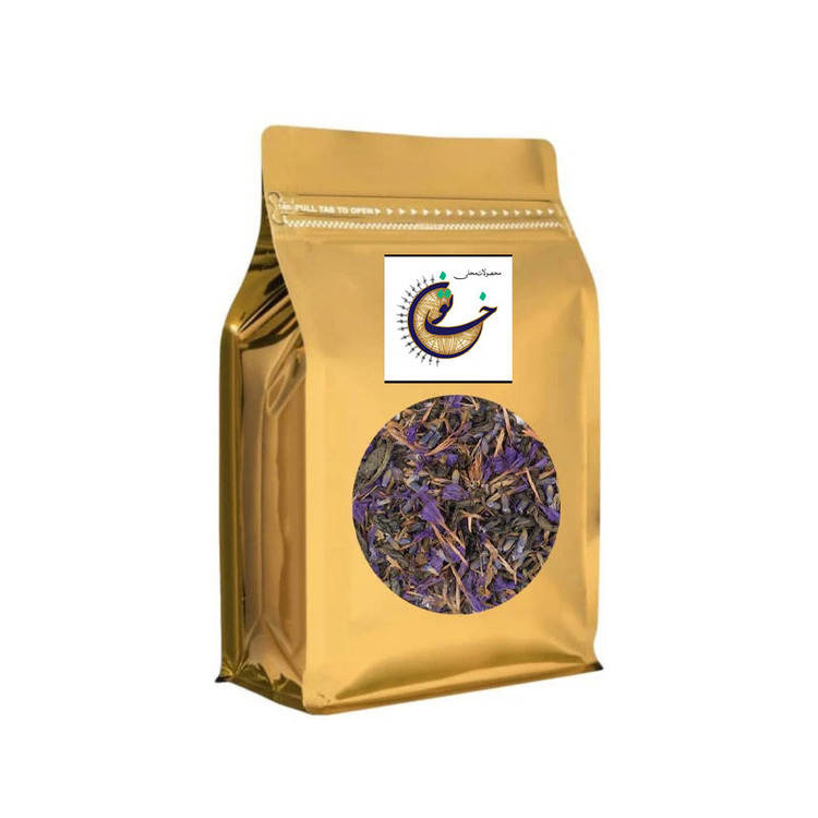 دمنوش اسطوخودوس محلی خاتون - 500 گرم