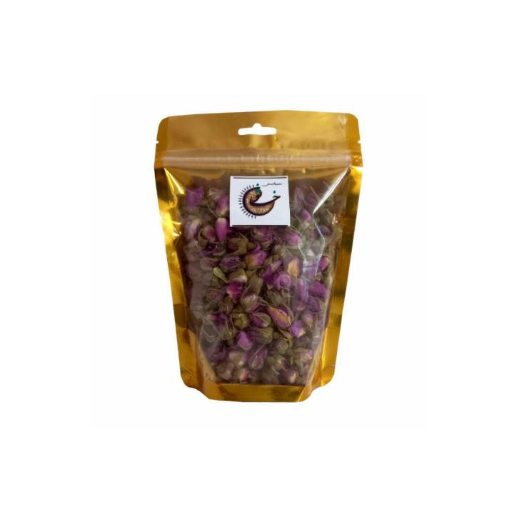 غنچه گل محمدی ممتاز خاتون- 200 گرم