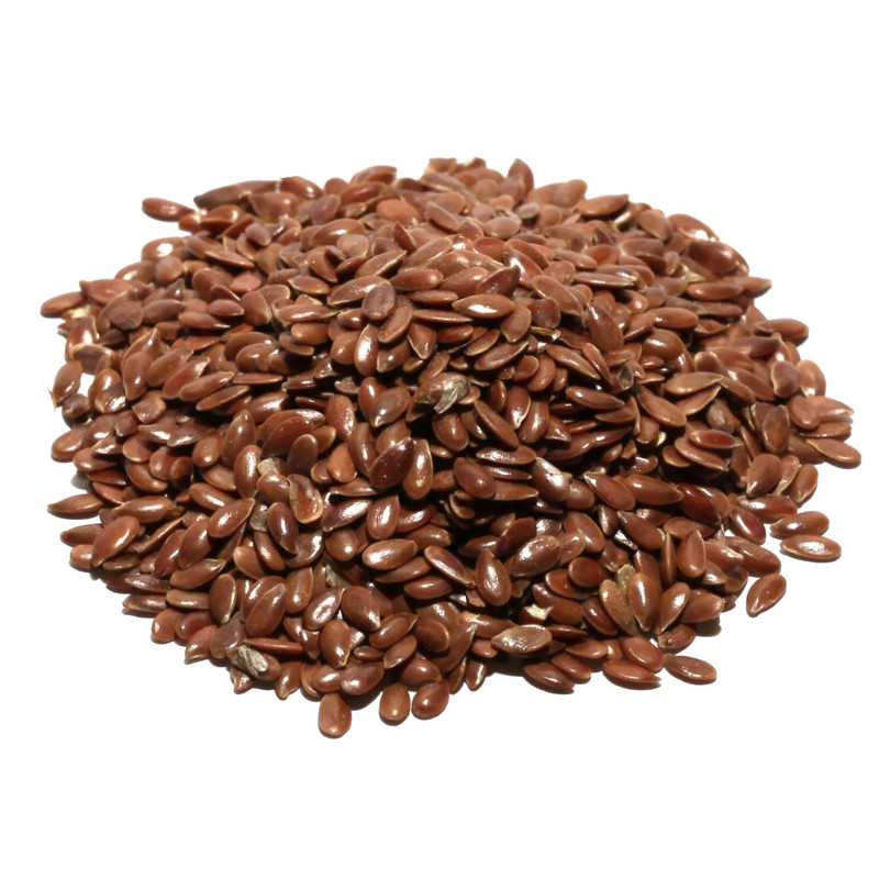 دمنوش تخم کتان قرمز آل یاسین-1000 گرم