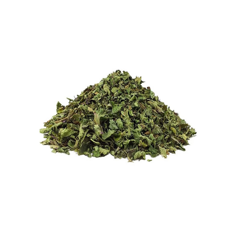 دمنوش گیاهی بادرنجبویه محلی خاتون - 200 گرم