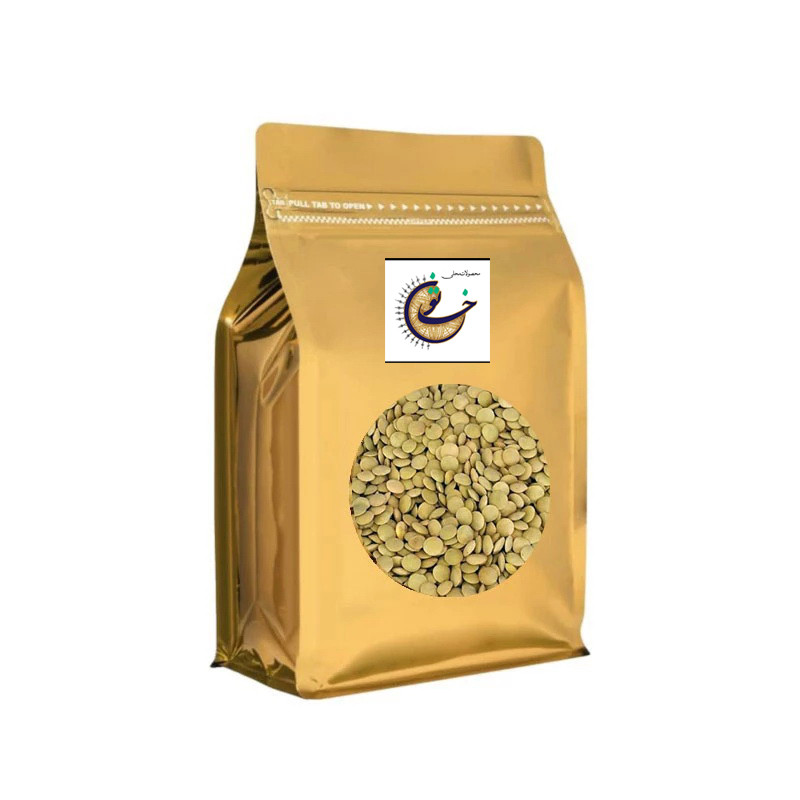 عدس ریز خاتون - 2 کیلوگرم