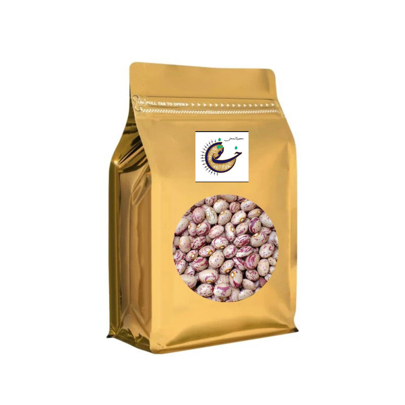 لوبیا چیتی خاتون - 1 کیلوگرم