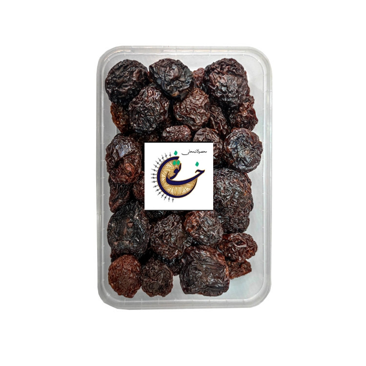 آلو جنگلی ممتاز خاتون - 500 گرم