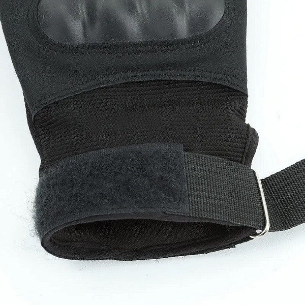دستکش دوچرخه سواری مدل تاکتیکال سایز XL