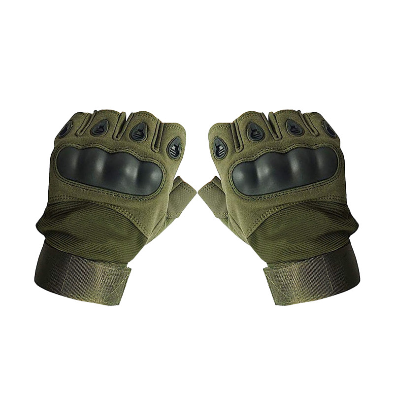 دستکش دوچرخه سواری مدل استات سایز 2XL