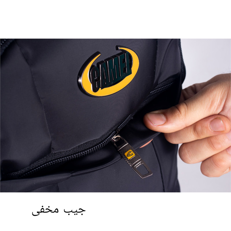 کوله پشتی کد 20