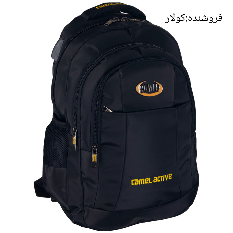 کوله پشتی کد 20