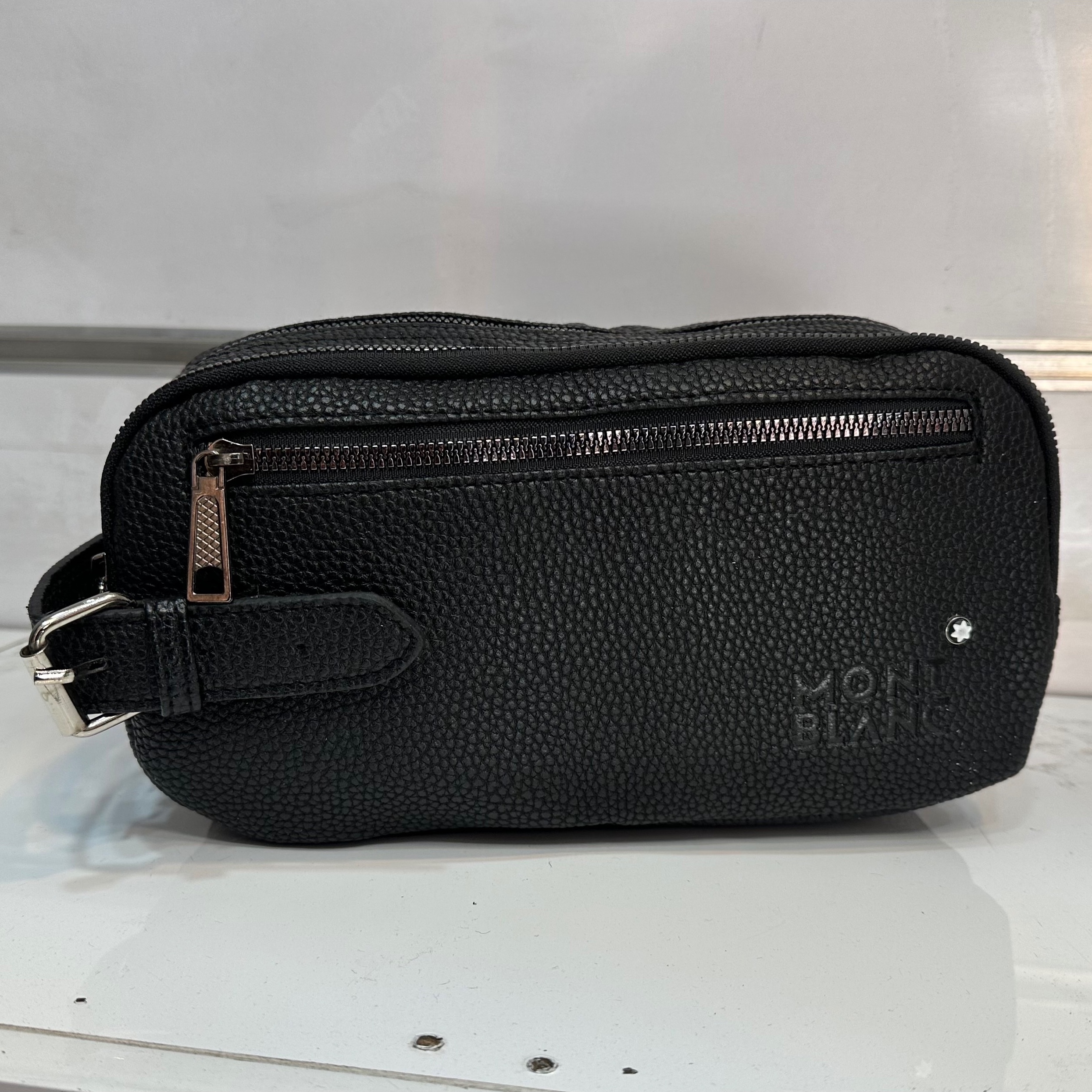 کیف هند بک MONT BLANC