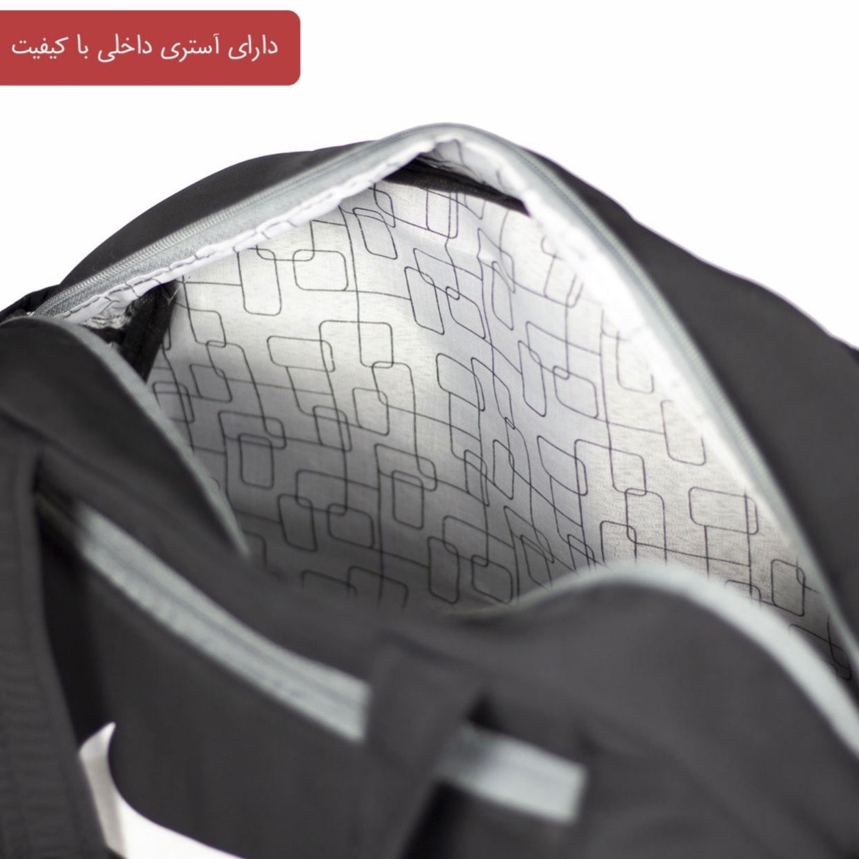 ساک ورزشی استخری نایک