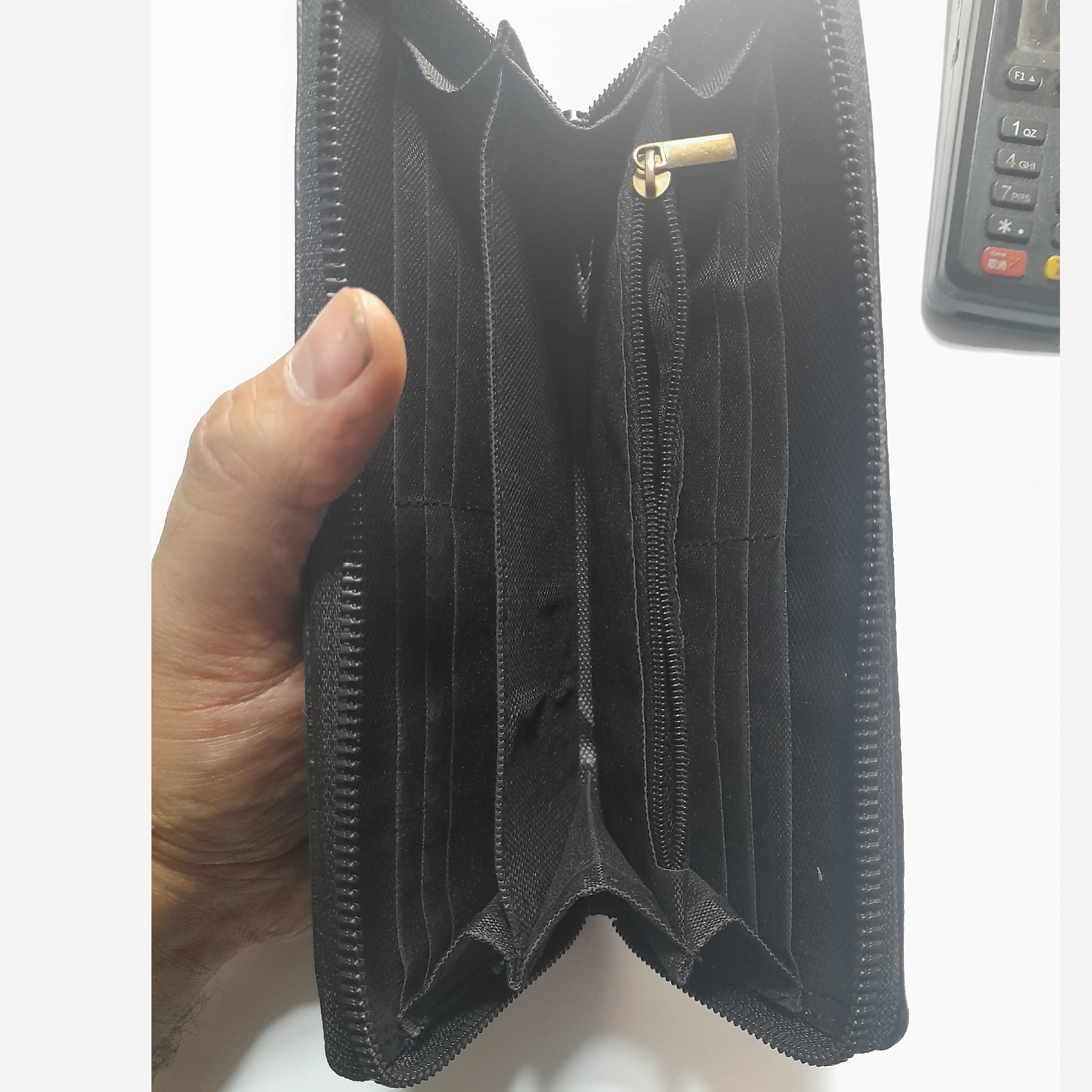 کیف پول زنانه و دخترانه فانتزی