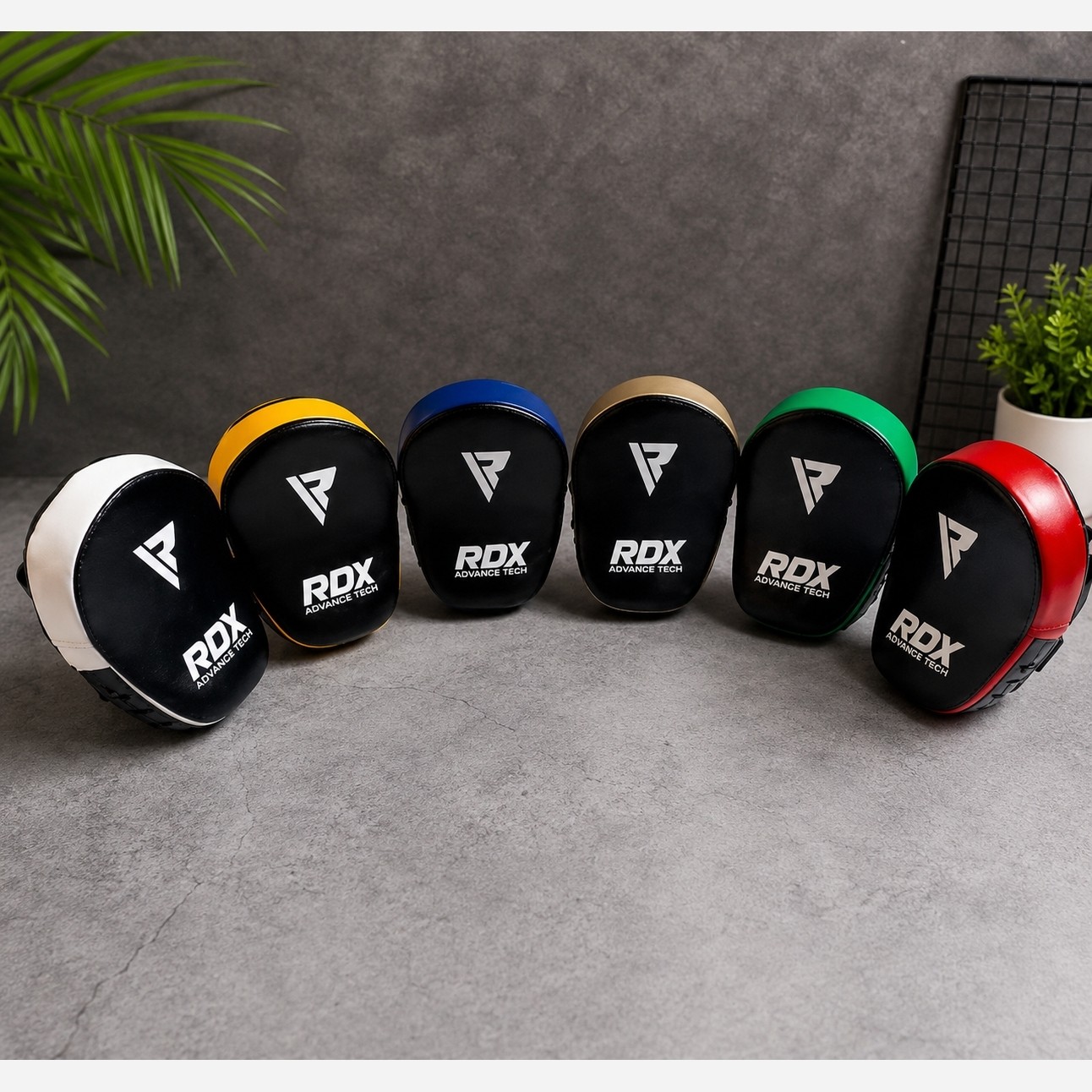 میت پنجه ای رزمی میت تمرینی بوکس، کیک بوکس و MMA