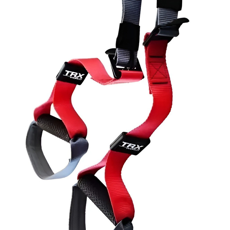 کش TRX اورجینال جعبه دار مارک FORCE KIT (ارسال رایگان و خرید قسطی)