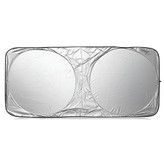 آفتابگیر ماشین ضد اشعه UV اصلی مناسب همه خودروها