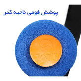 دستگاه دراز نشست چند کاره اعلا (خرید قسطی و پس کرایه)
