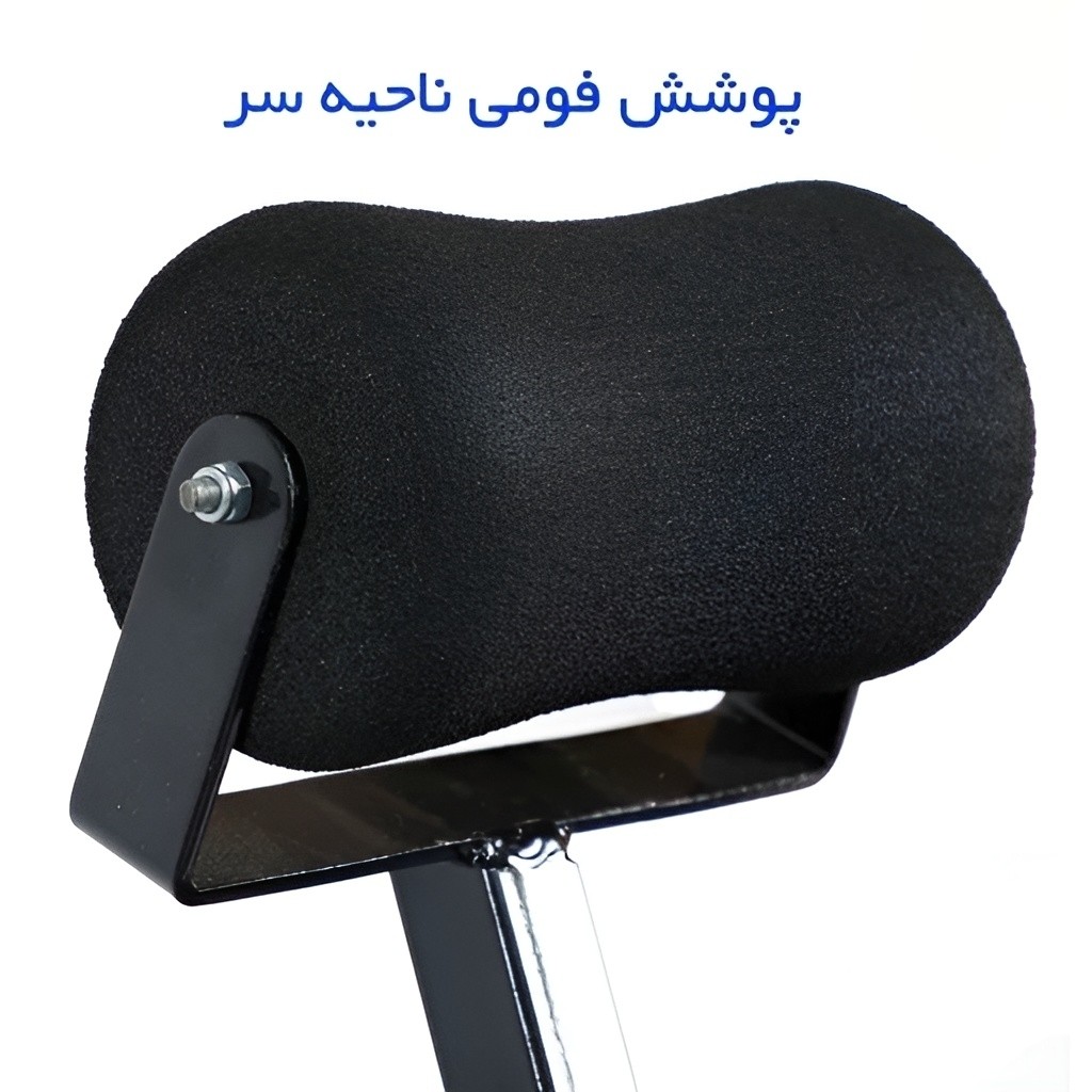 دستگاه دراز نشست چند کاره اعلا (خرید قسطی و پس کرایه)
