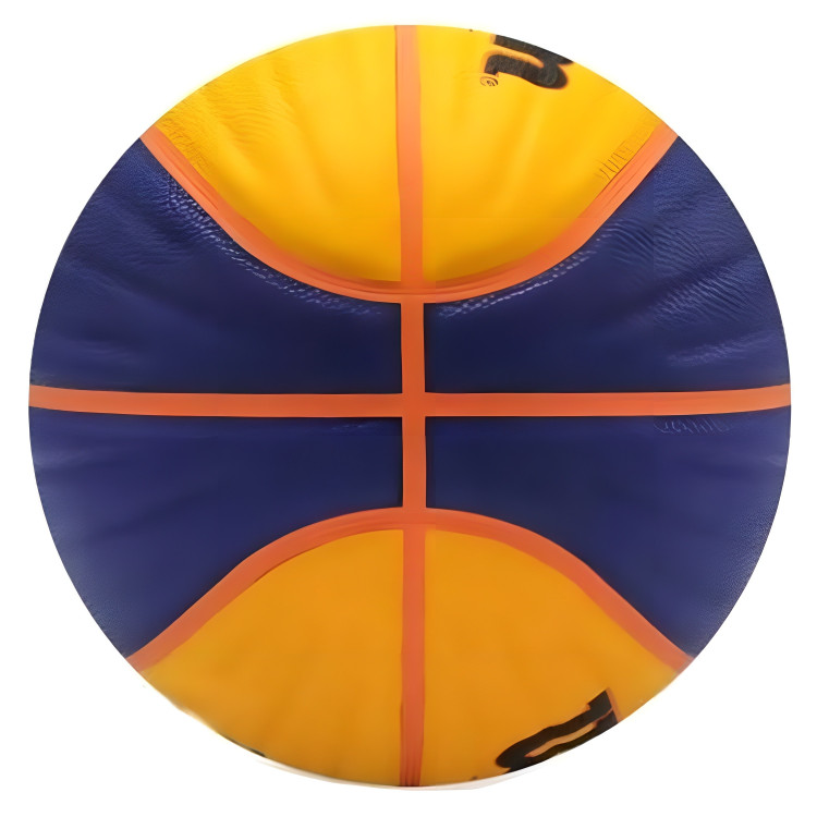 توپ بسکتبال مارک WILSON وارداتی اصلی سایز 6